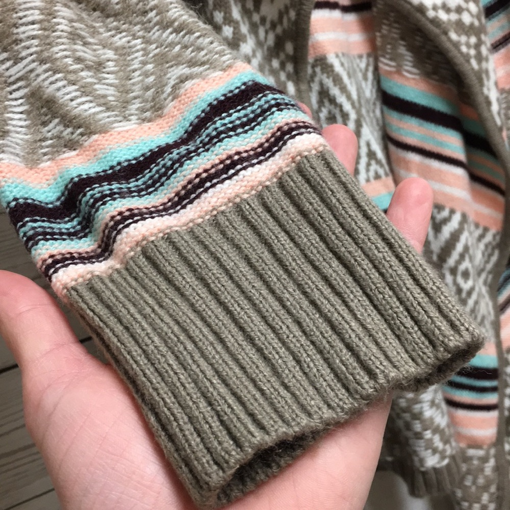 Cardigan sweater - Picture 2 of 3